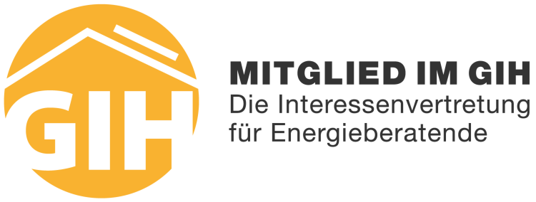 GIH - Interessenvertretung Energieberatende